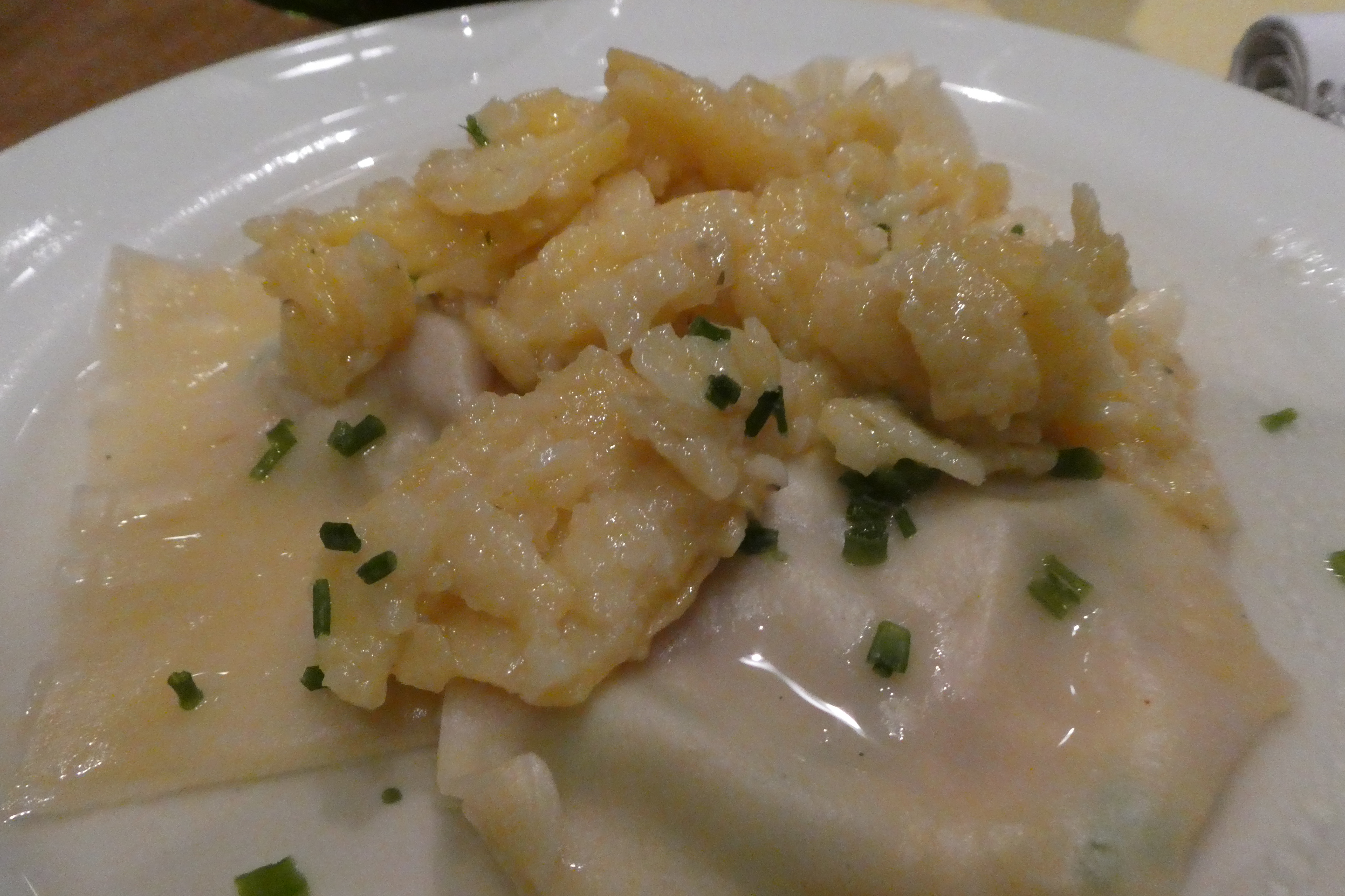 Making Maultaschen at Maulbronn Monastery