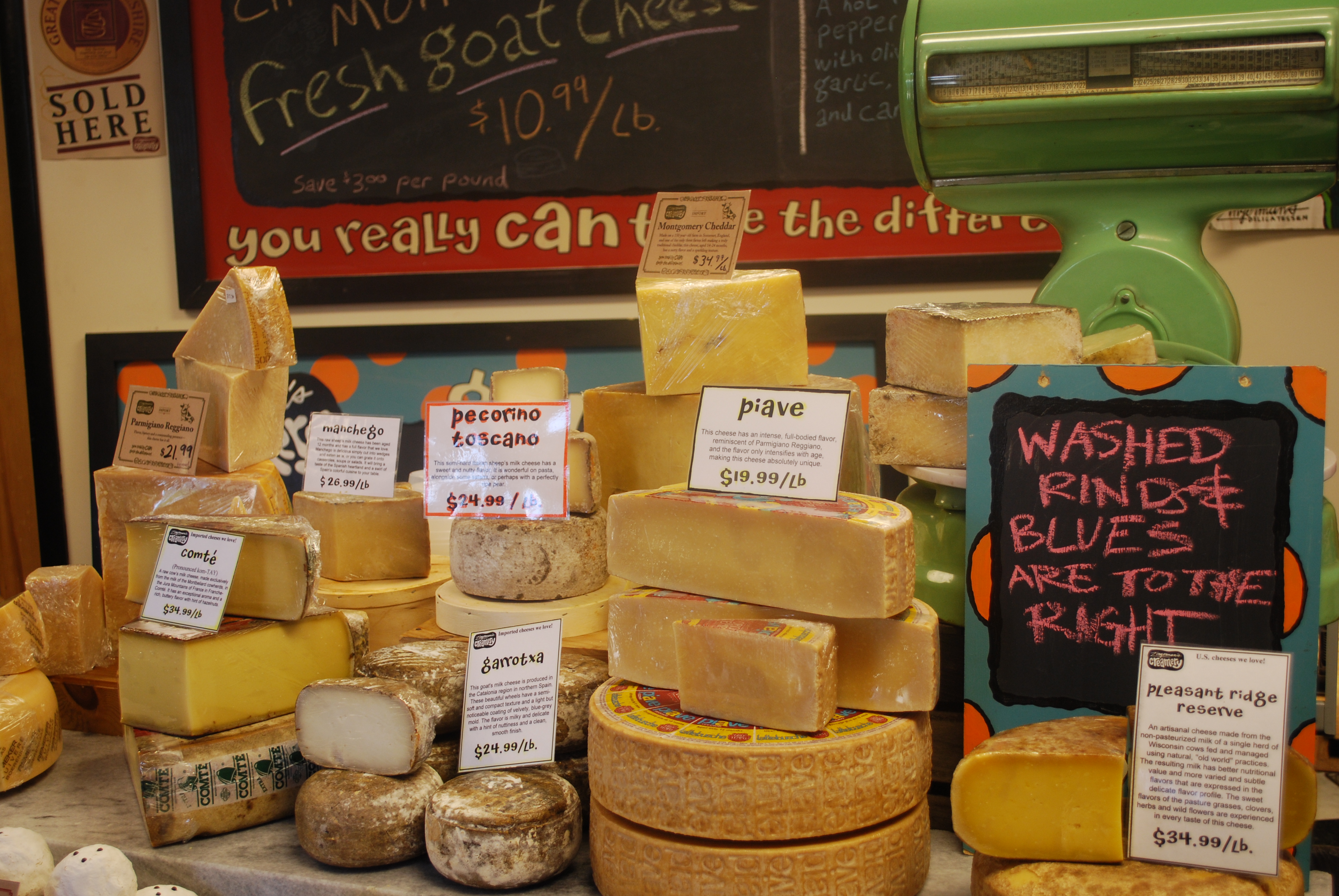 Ann Arbor vibe: Where social consciousness meets creativity