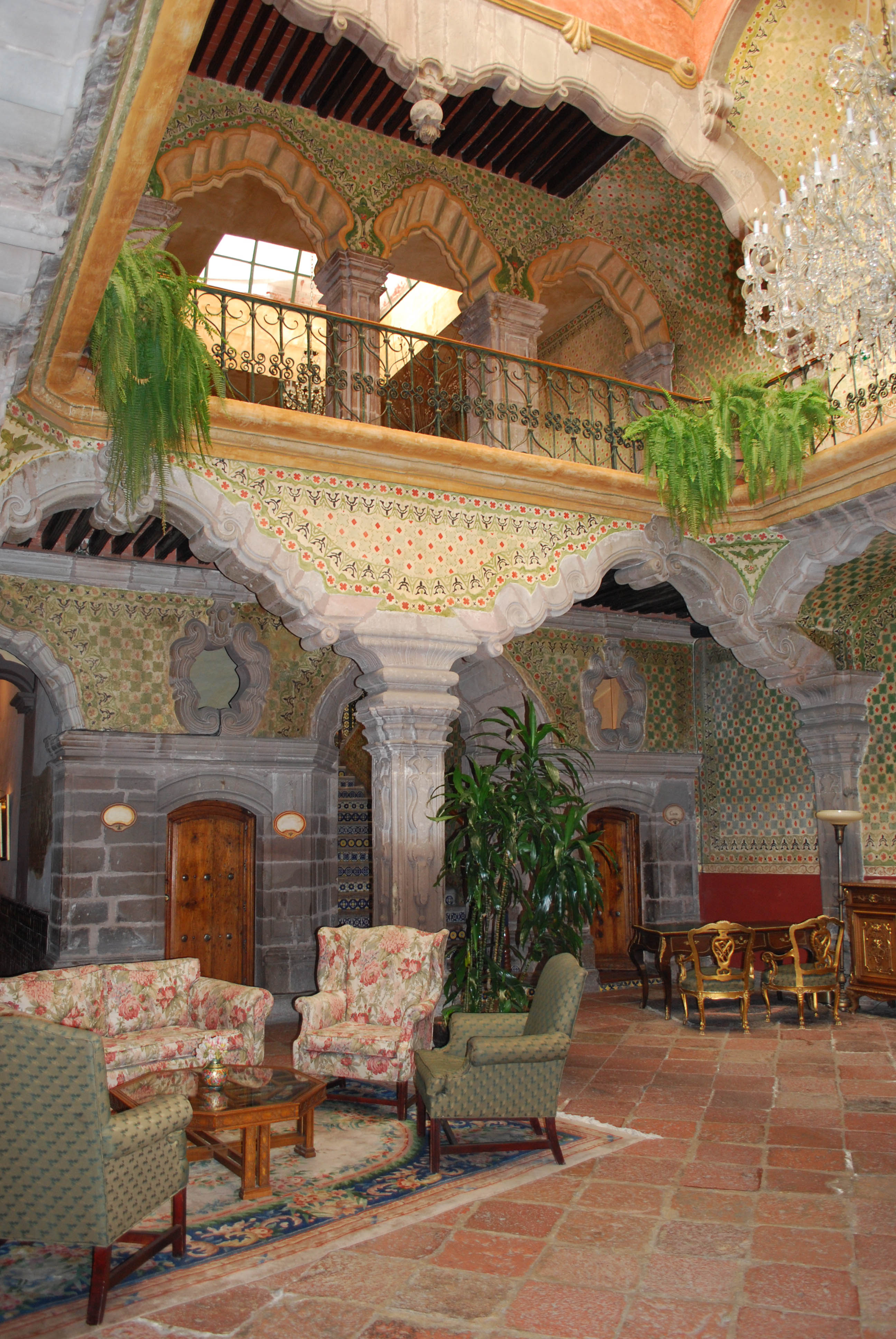 Queretaro: Colonial Charm in the Highlands of Mexico