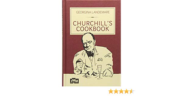 Churchill’s Cookbook