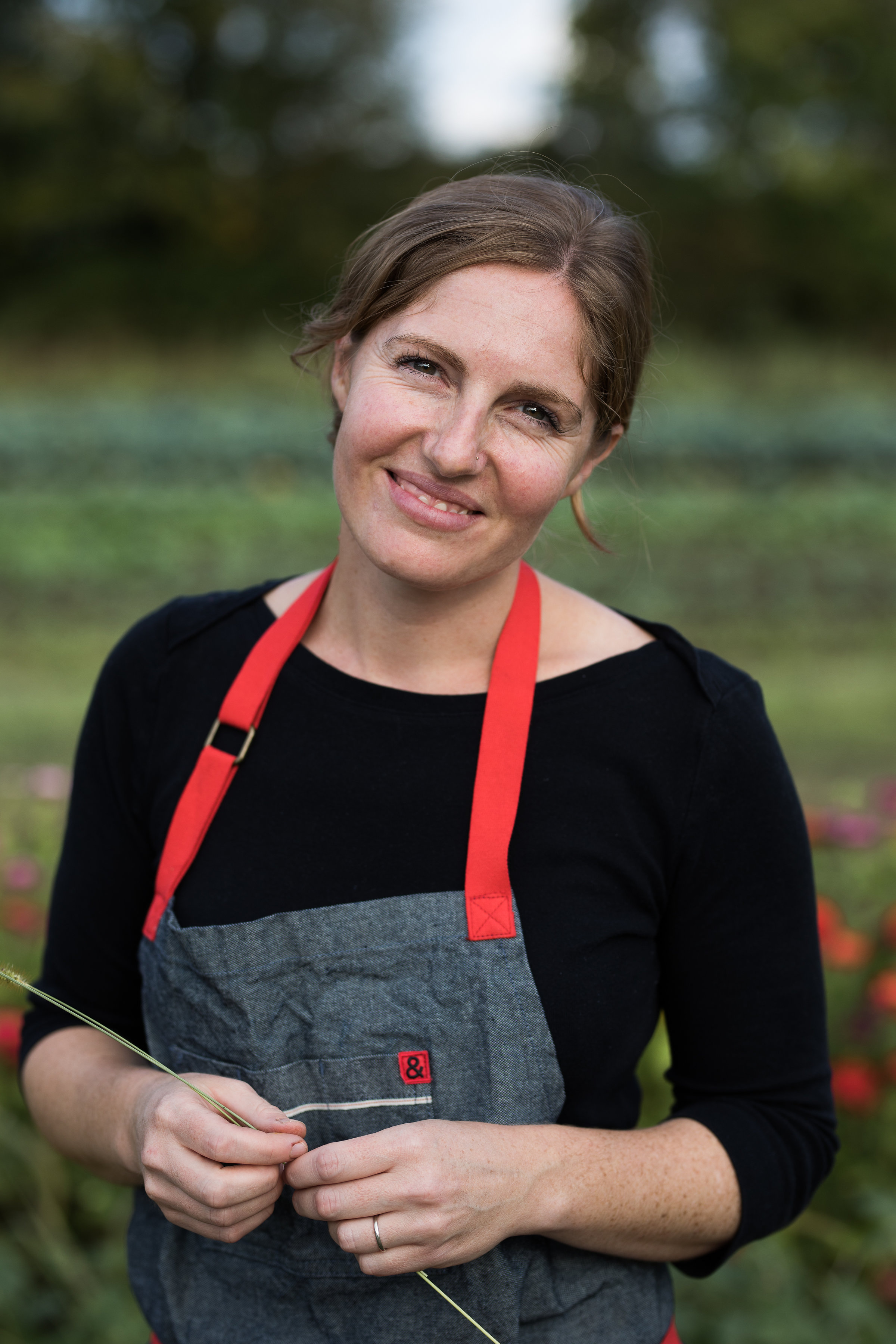 Abra Berens: Lessons from the farm & James Beard nominee