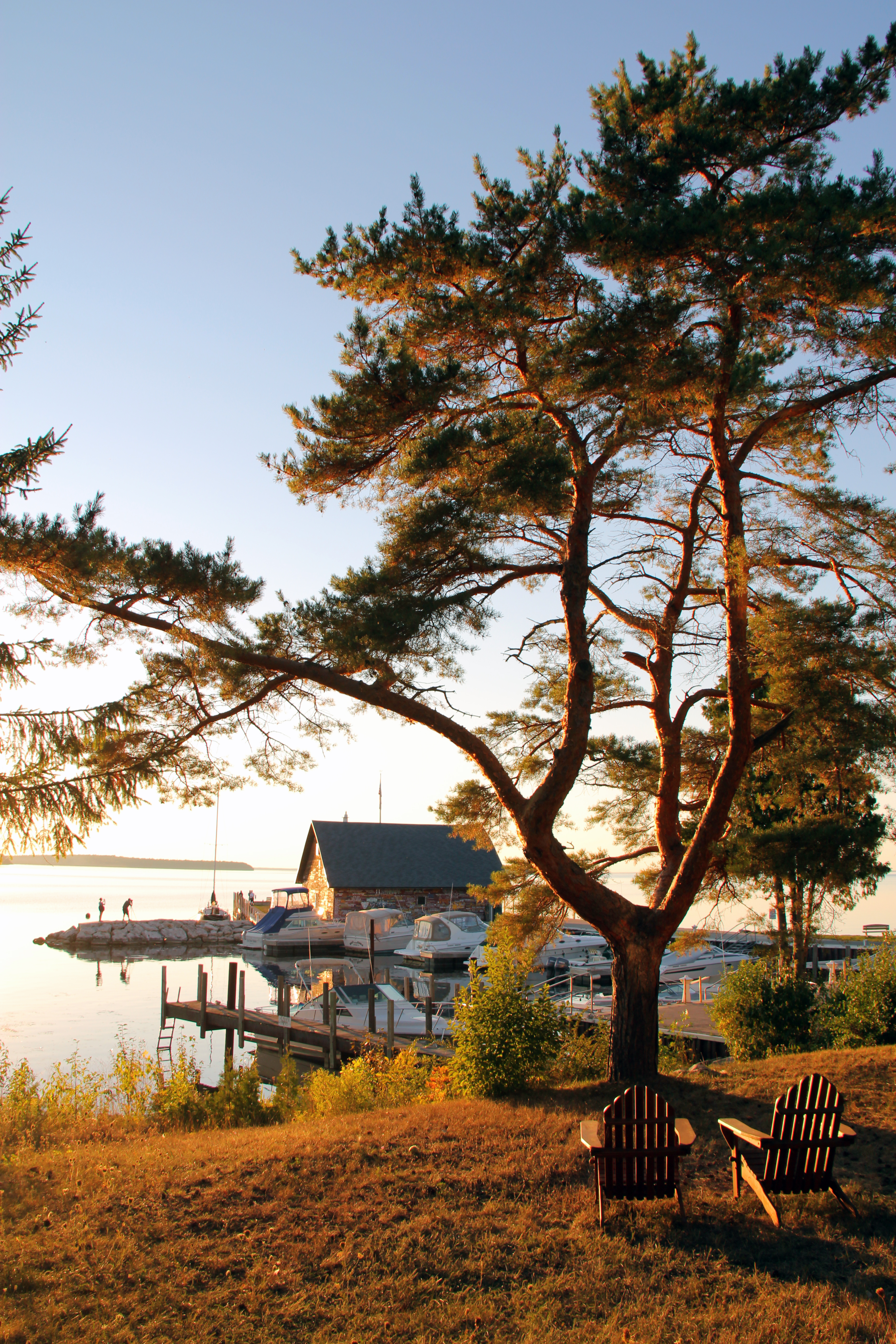 DOOR COUNTY WELCOMES SUMMER AND SAFETY WITH RE-OPENING LODGING PACKAGES
