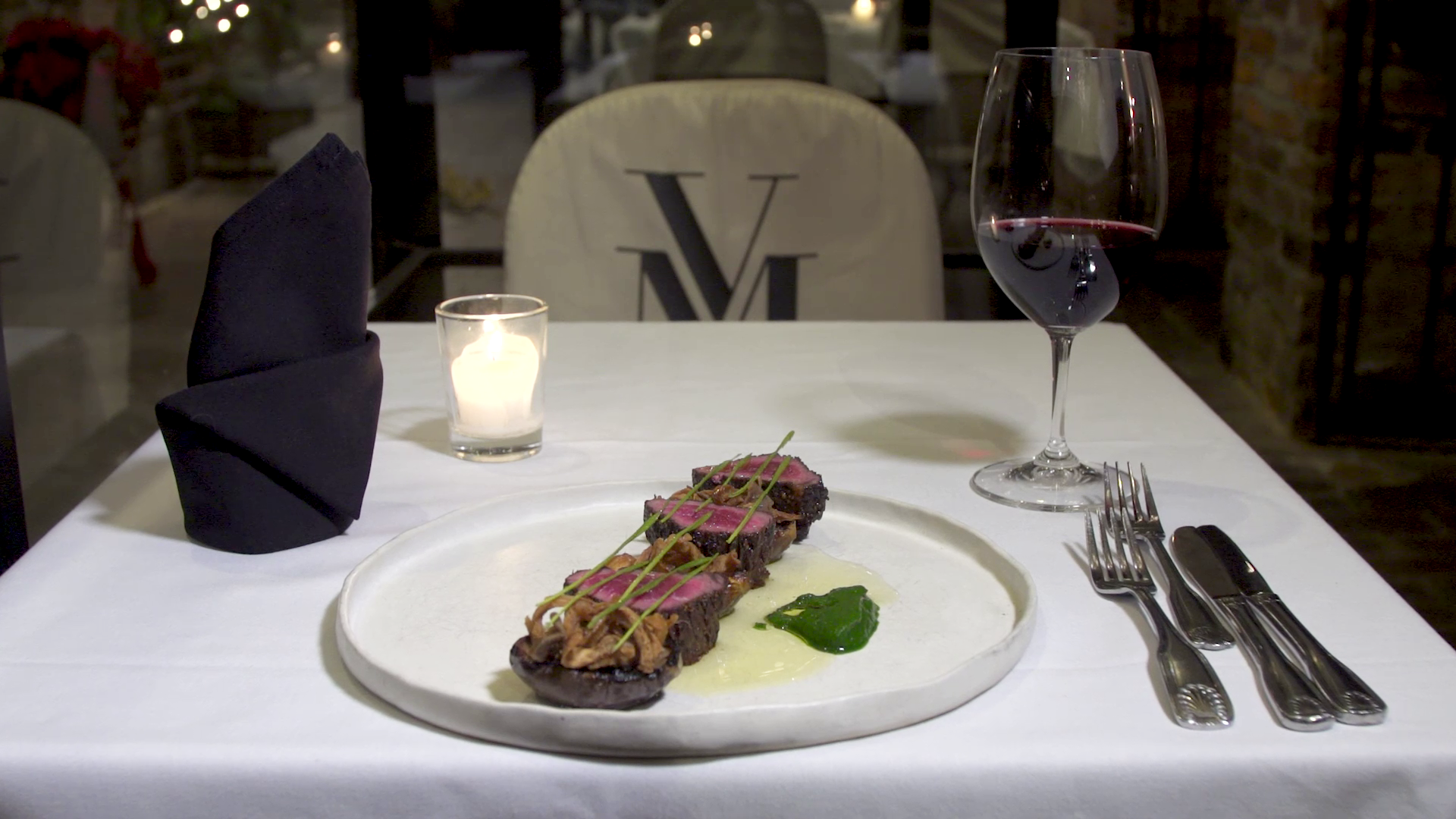 Cooking the Perfect Omaha Steak