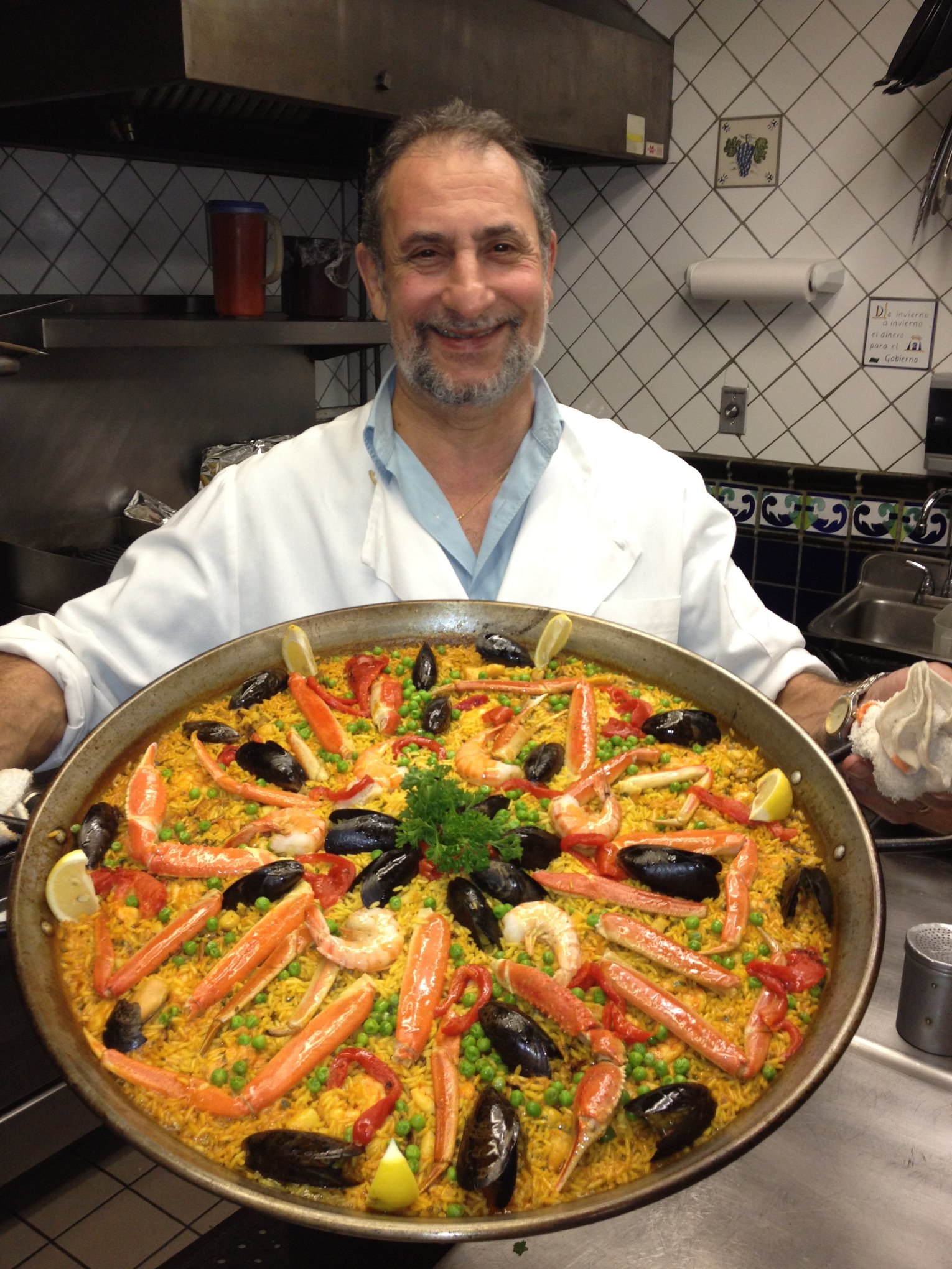 Don Quijote Restaurant in Valparaiso Benefit Dinner to raise $20,000 to support VNA Porter County Meals on Wheels program; Curbside pickup August 16