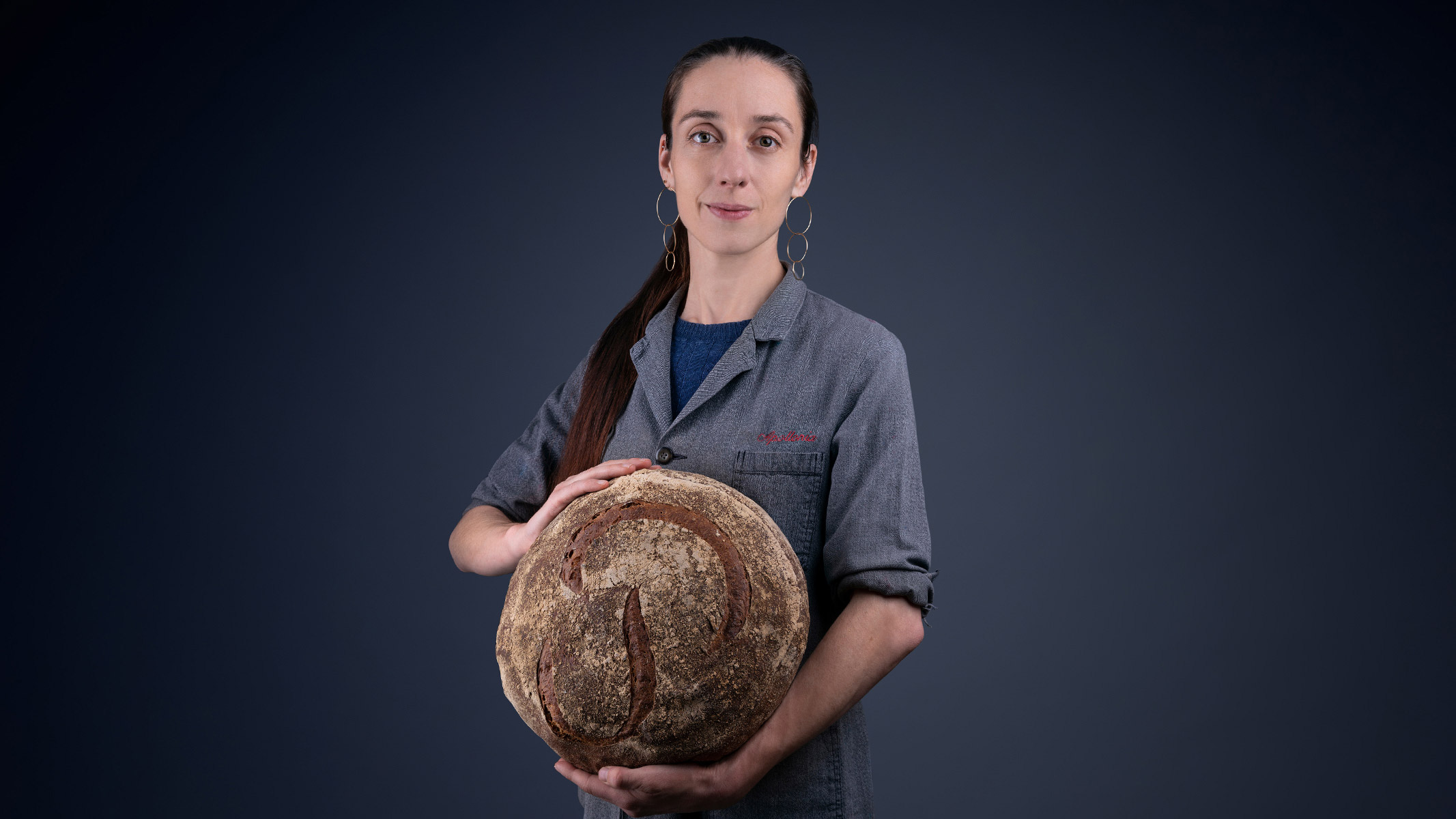 Learn Bread Baking with Parisian Baker Apollonia Poilâne