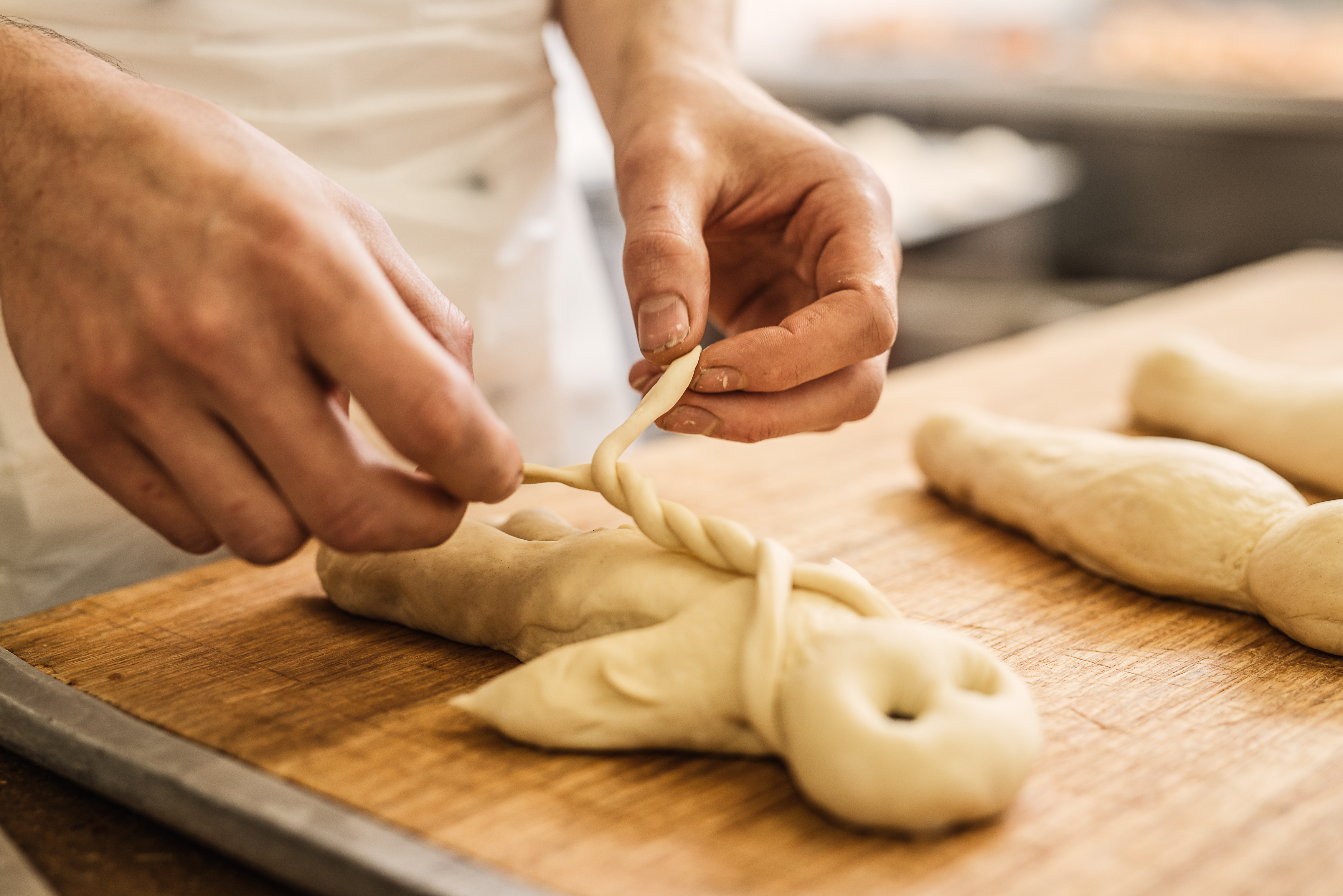 German Sweets for the Holidays and Beyond