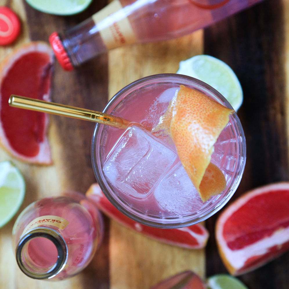 This March 3rd Celebrate National Moscow Mule Day! But we’re okay if you start a little early.