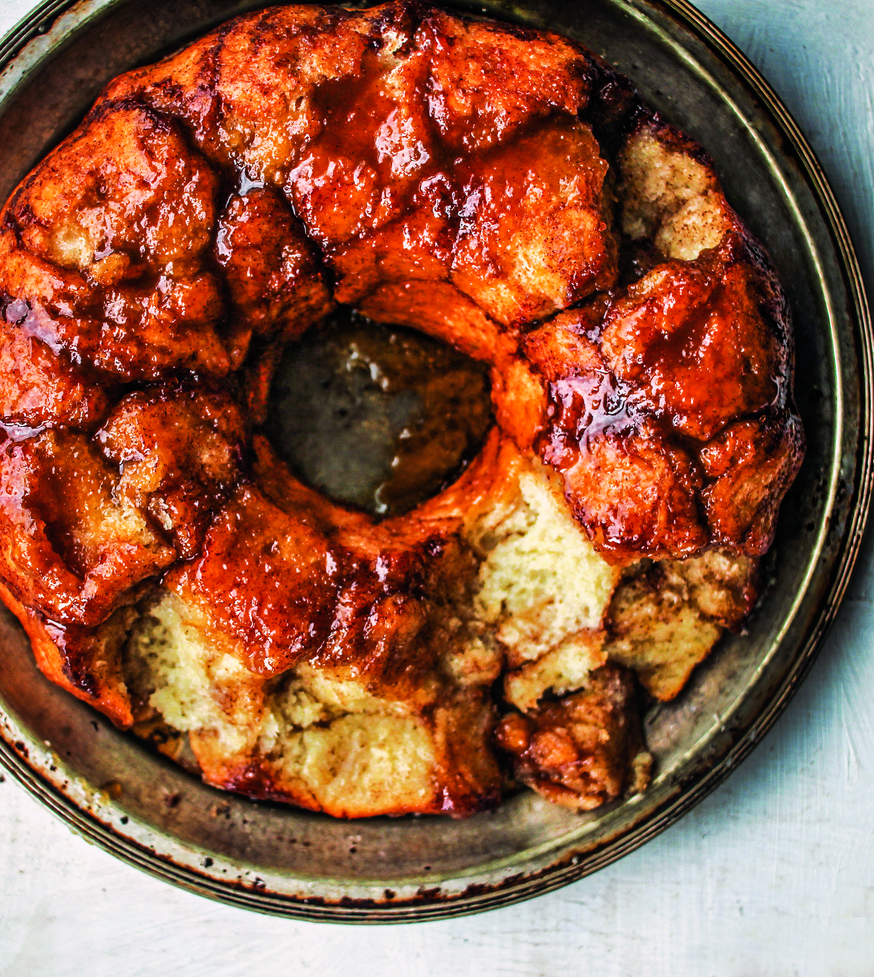 Black Girl Baking: Wholesome Recipes Inspired by a Soulful Upbringing