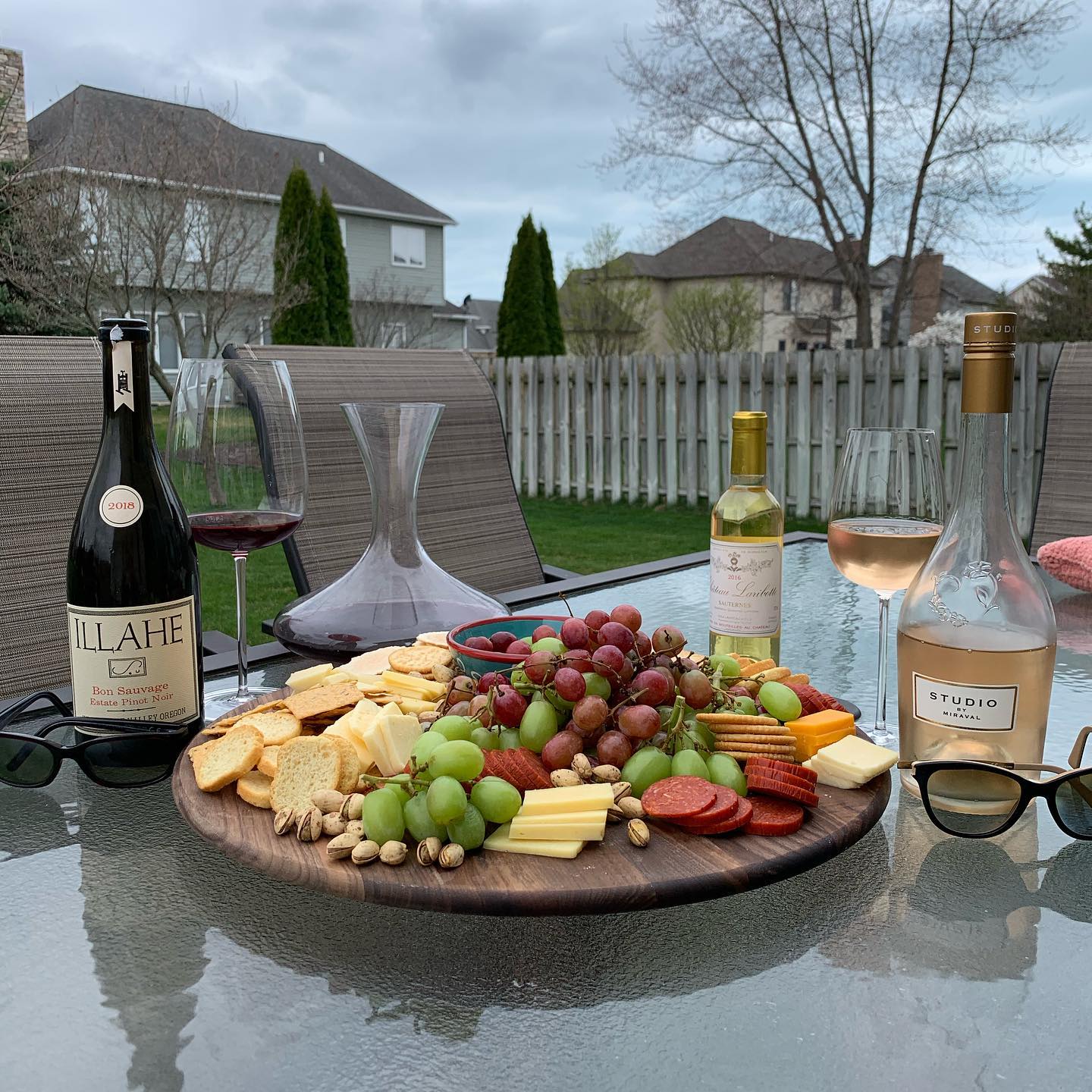   Lighthouse Wine Shop: A Beacon to Great Vino in Southwest Michigan