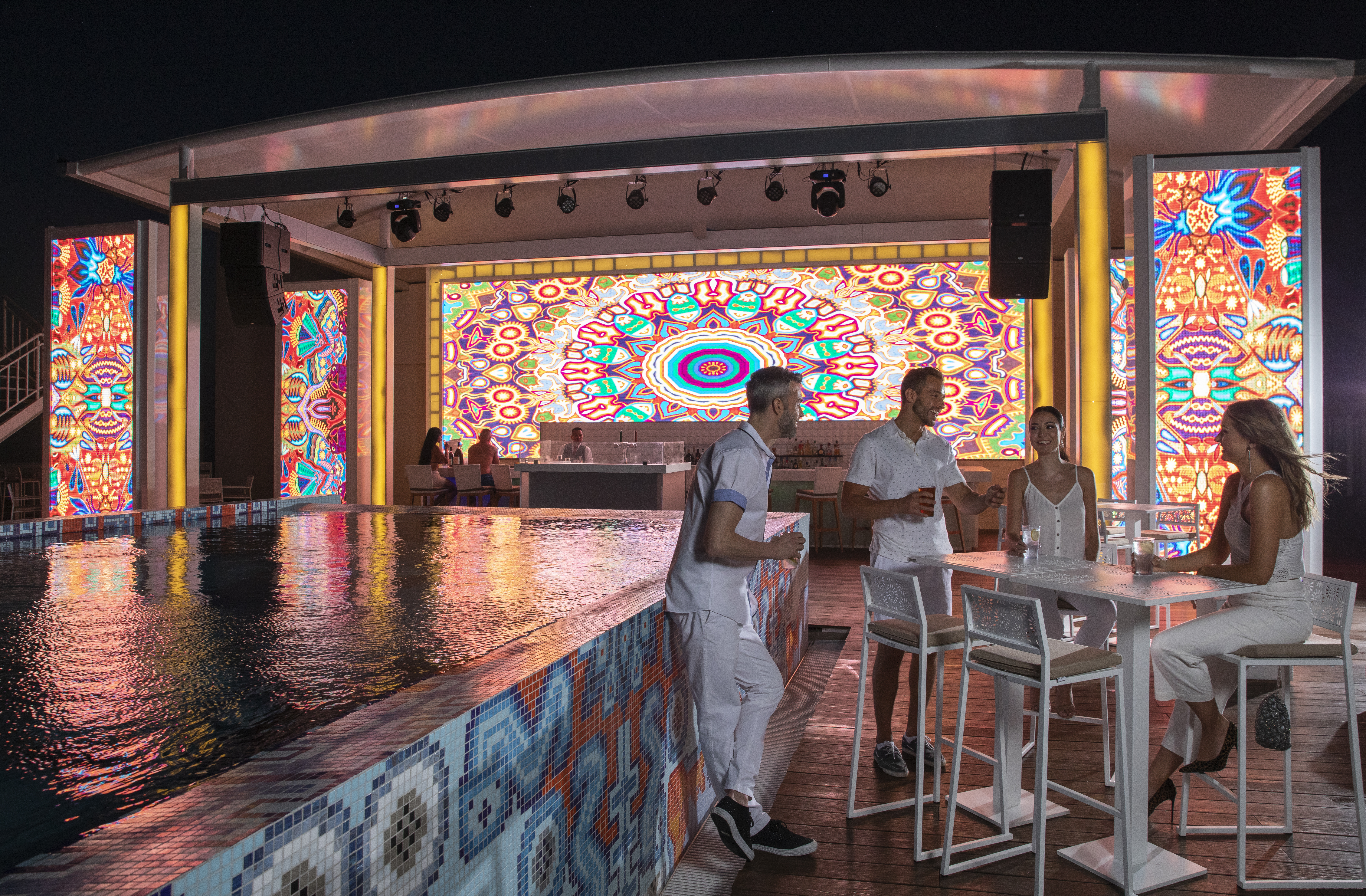 Blue Diamond Resorts Is Hosting The First Annual Food + Drink Experience This September in Cancun