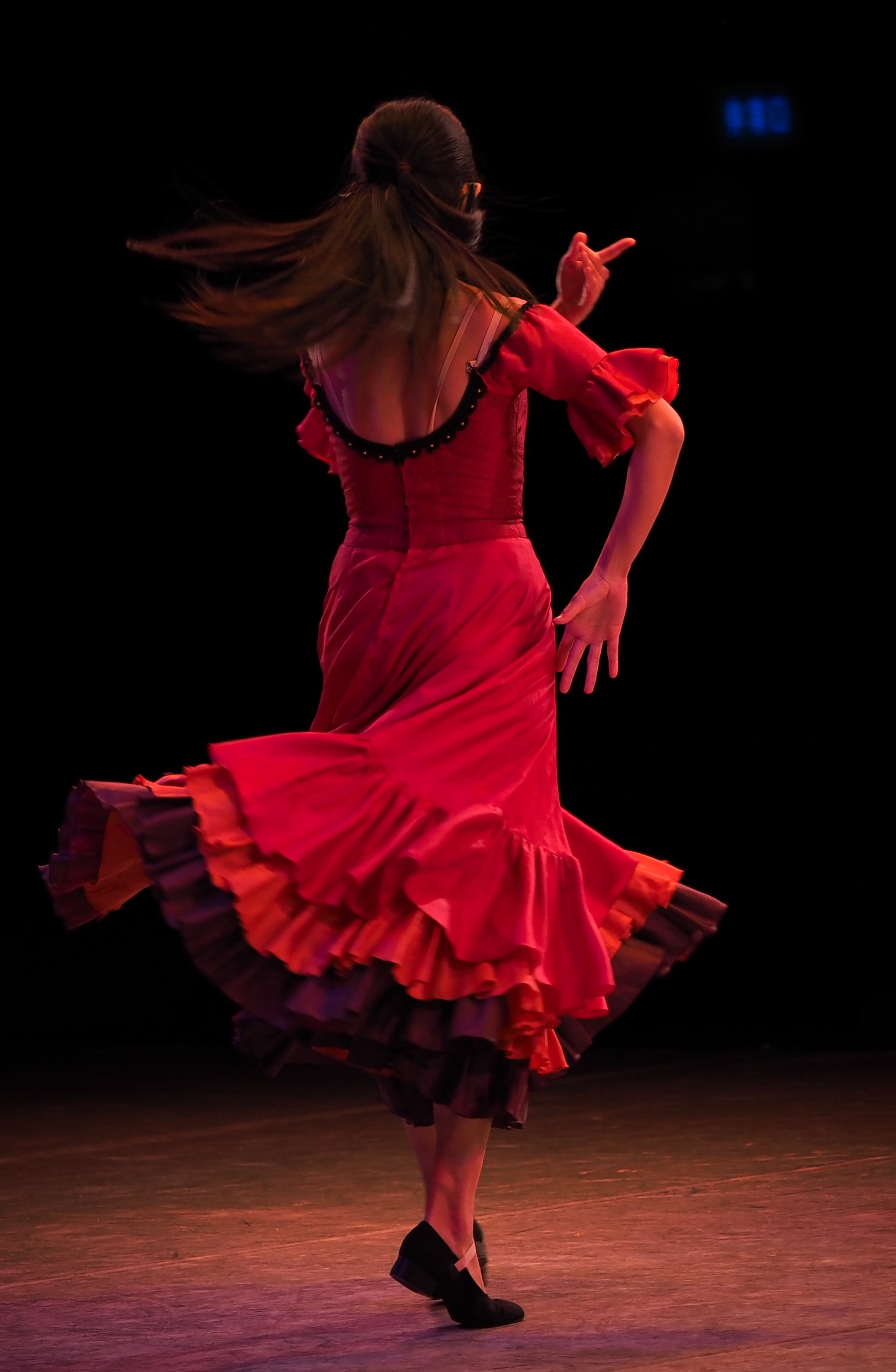 The Chicago Flamenco Festival 2021