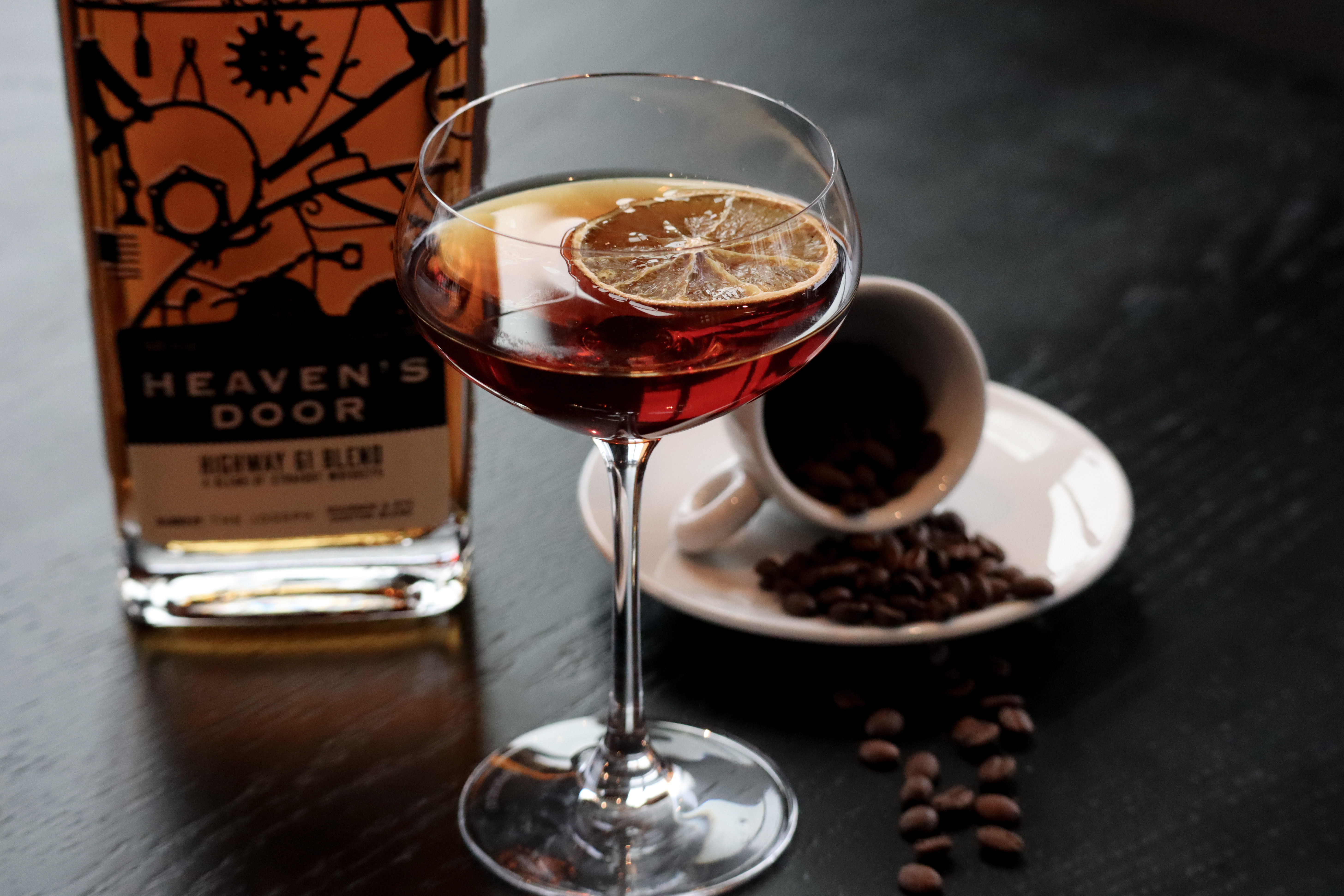 Celebrate Autumn with These Wonderful Libations