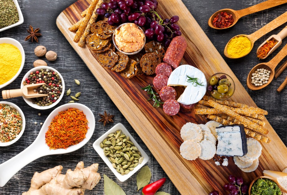 Exotic, Edible, and Intriguing: Last Minute Holiday Gifts