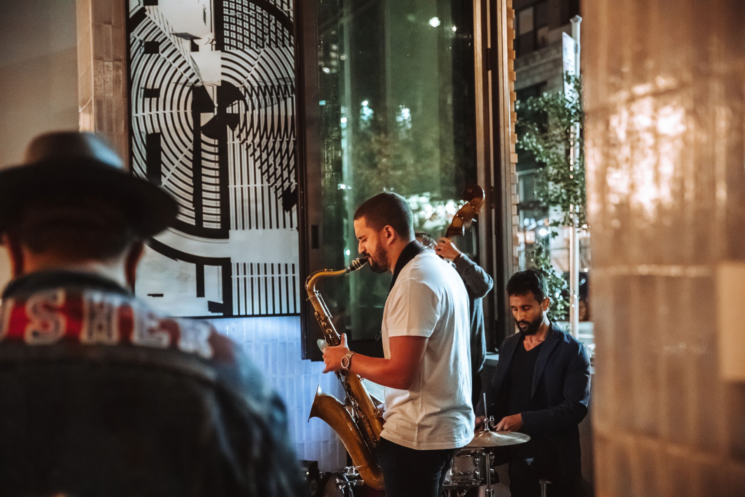 ‘Tis the Time for Cuffing Season