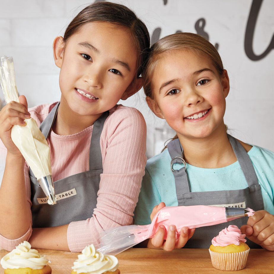 Sur La Table’s Summer Cooking Series for Kids and Teens
