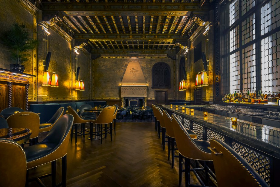 Love in the City: New York Valentine’s Celebrations