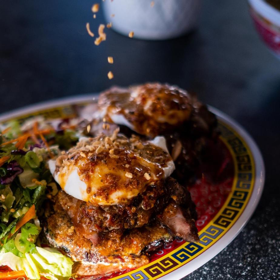 THE 2022 JAMES BEARD AWARD RESTAURANT AND CHEF SEMIFINALISTS