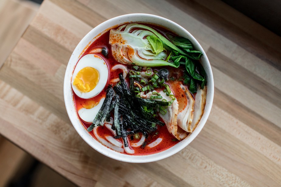 2022 James Beard Awards: Michigan Nominees