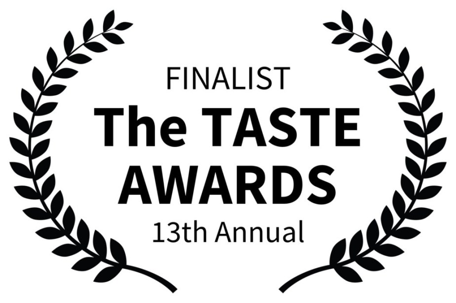 TASTE AWARDS Viewers Choice Voting open thru March 11th 
