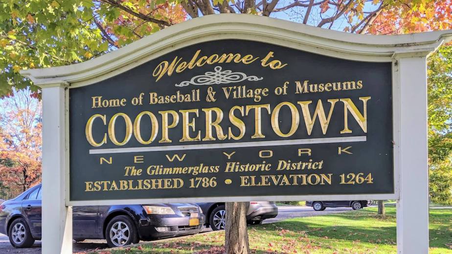 Take a Baseball Road Trip This Season