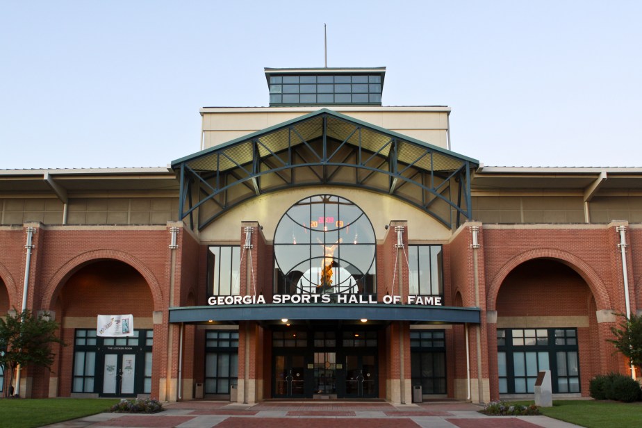 Making the Case for Macon