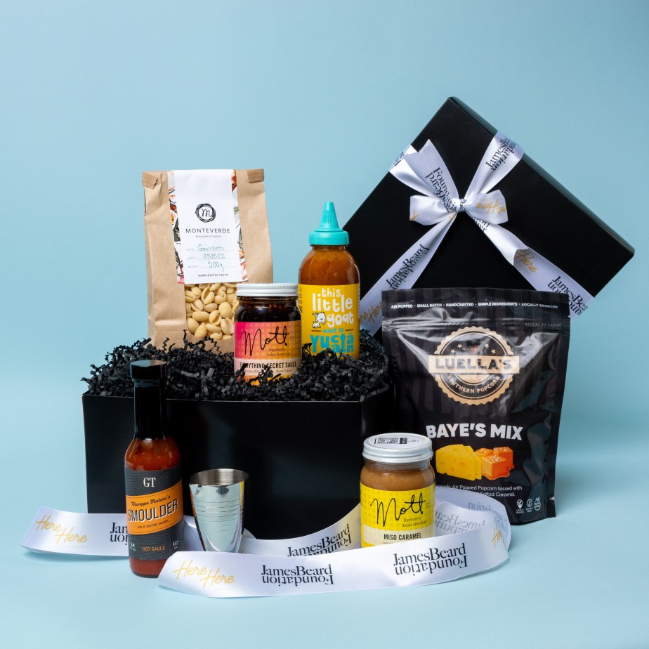 Choose Chicago and Illinois Restaurant Association Welcome Return of James Beard Awards®