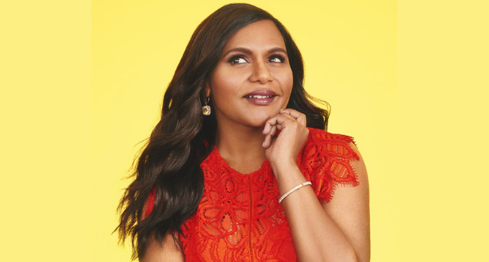 Mindy Kaling announces first books for Mindy’s Book Studio