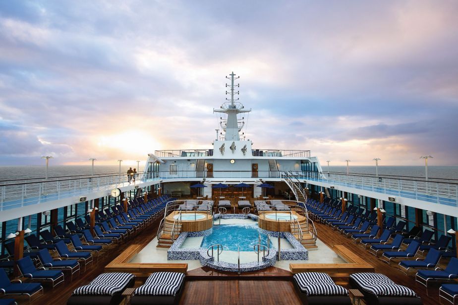 Oceania Cruises’ Regatta a trip of a lifetime that inspires the desire for more