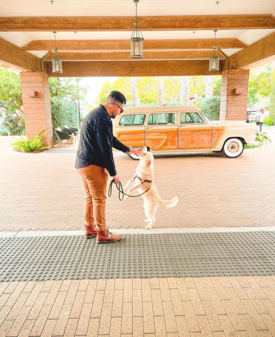 By the Mountains or the Sea: Three Great Luxury Resorts