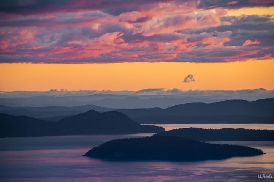 Explore What’s New and Cool Now in the San Juan Islands