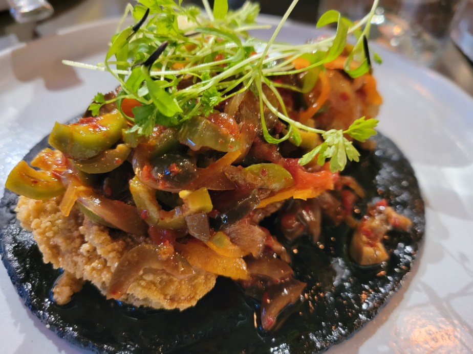 The Top Five Favorite Cuisines in America