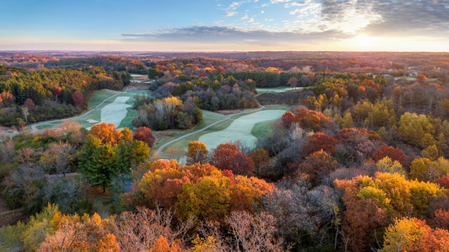 Grand Geneva Resort: Fall fun, frights, and culinary delights