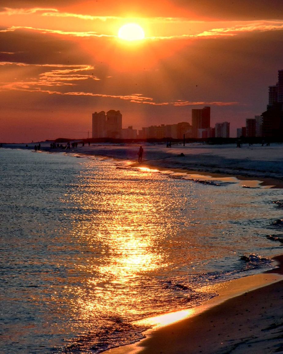 The Perfect Fall Getaway: Gulf Shores and Orange Beach, Alabama