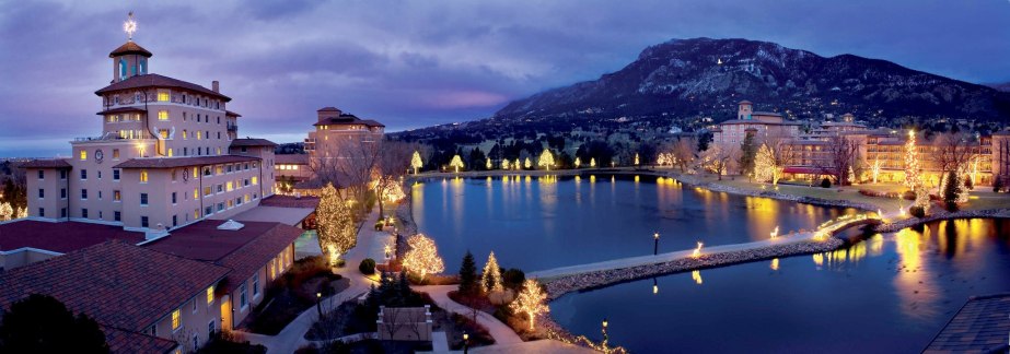 Three Great Destinations for Fall Colors and Fun