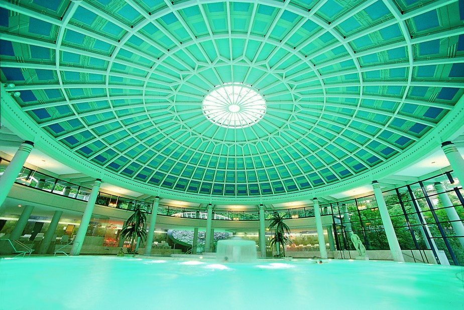 Indulge in the Best of the Black Forest Spa Experiences