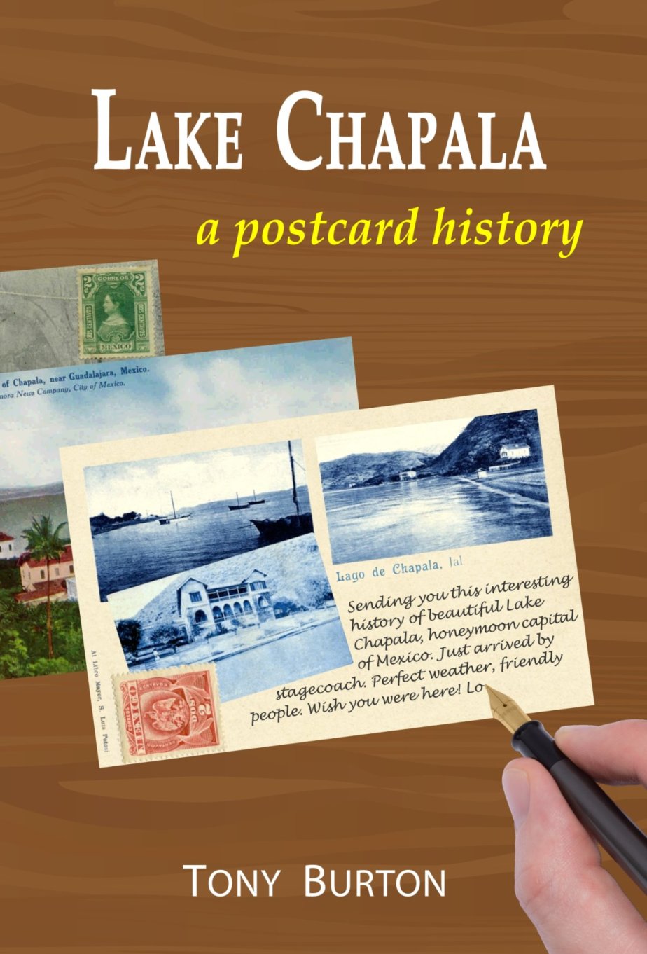 Three Charming  Villages on the shores of Lake Chapala