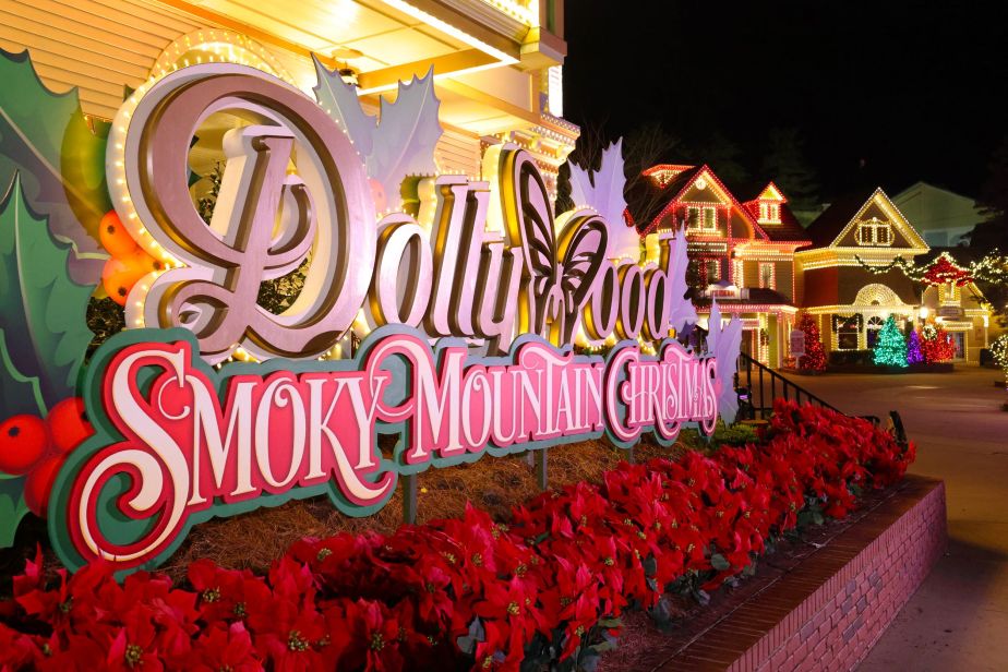 Nine Reasons Not to Miss Dollywood’s Smoky Mountain Christmas