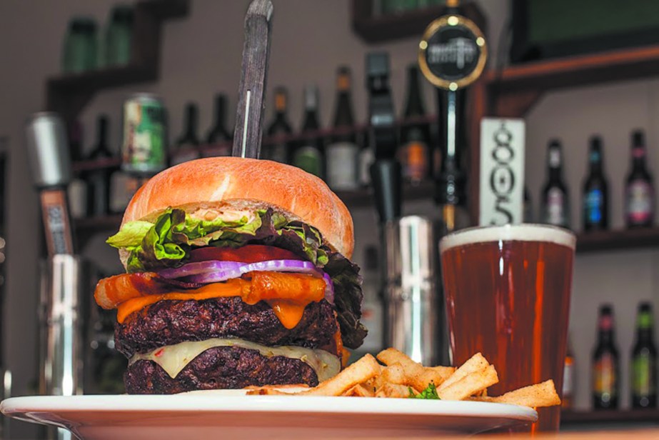 24 Great Places to Grab a Beer When Hiking in California’s Gold Country