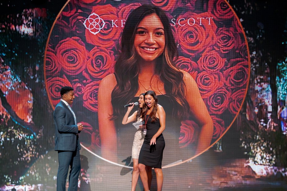 “The Bachelor Live” Arrives At Talking Stick Resort in Scottsdale, Arizona for a Limited Engagement this April