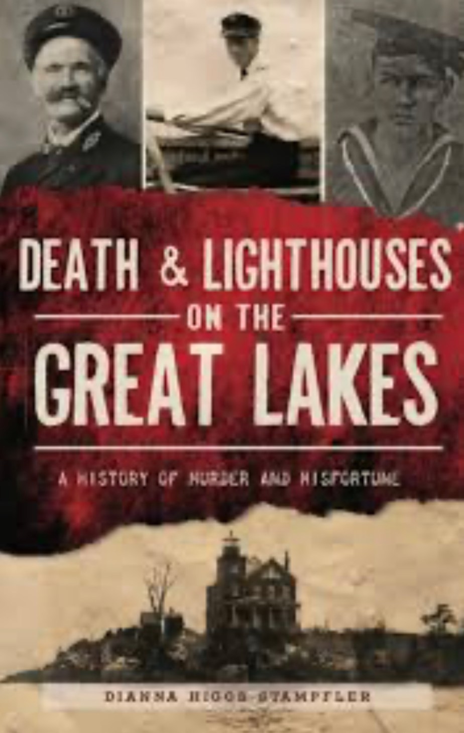 “Ladies of the Lights”  Showcases Female Lighthouse Keepers