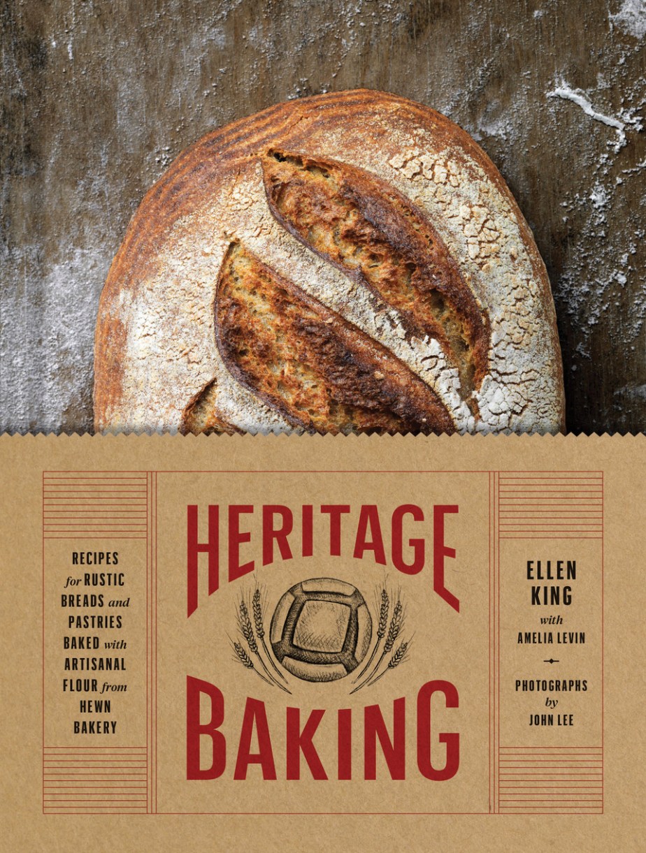Celebrating Ancient Grains: Heritage Baking Cookbook