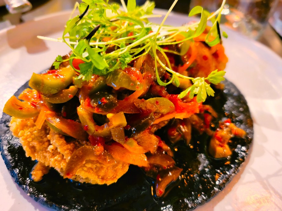 Chicago’s Exciting Food Scene & the Upcoming James Beard Awards