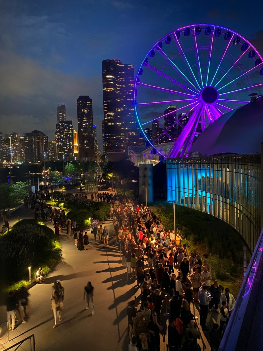 Summer in the City: Chicago’s Theater & Performing Arts