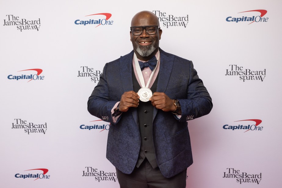 Announcing the James Beard Award Winners 2023