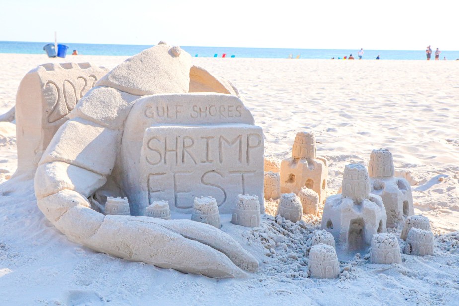 Year-Round Reasons to Visit Gulf Shores and Orange Beach, Alabama
