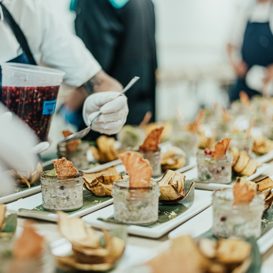 Lake Charles, Louisiana Hosts  First-Ever Louisiana Food and Wine Festival This September