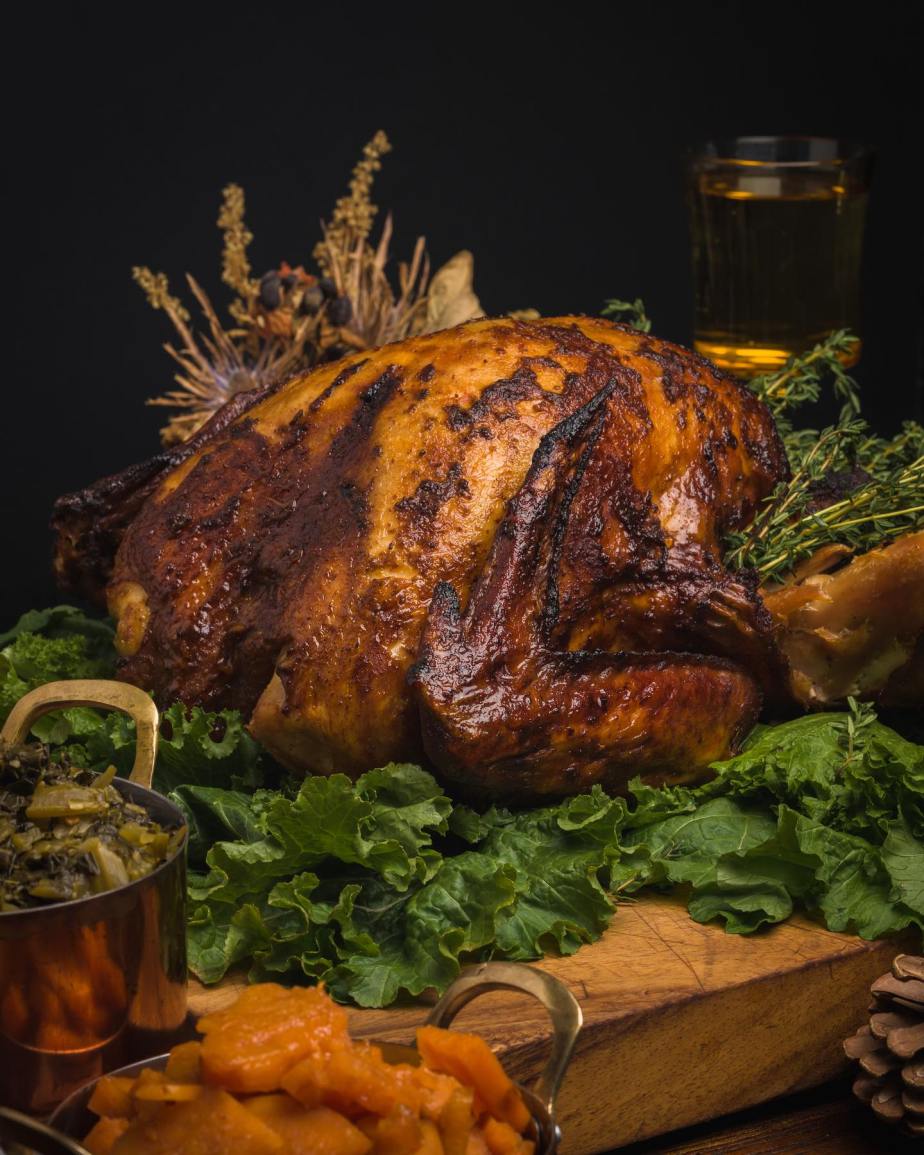 Chicago Holiday Dining Guide