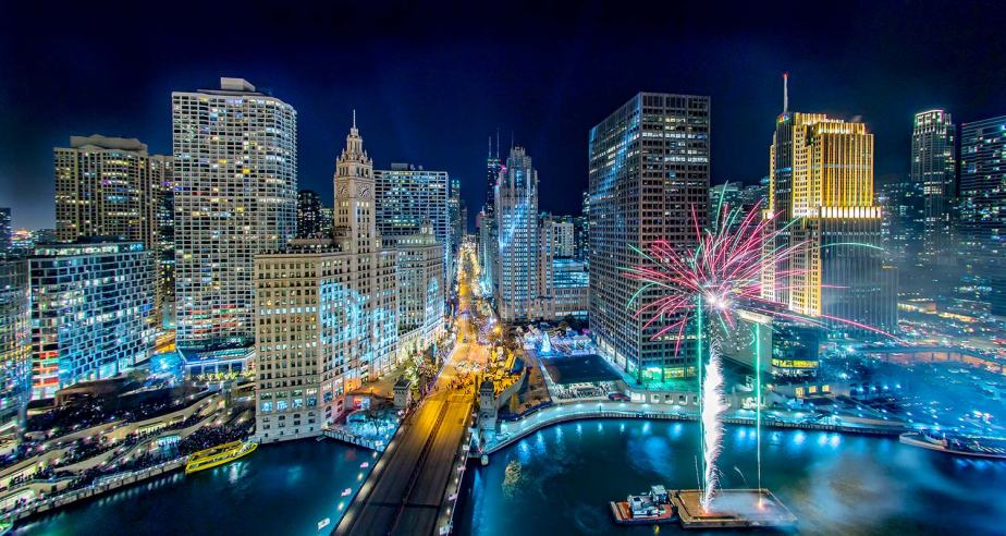 Chicago Holiday Hotel Packages For A Festive Stay