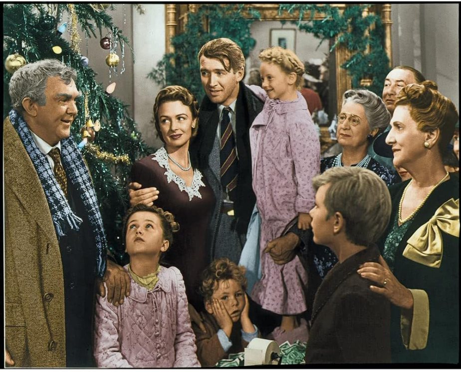 PlayStar Ranks the top 100 Christmas movies of all times