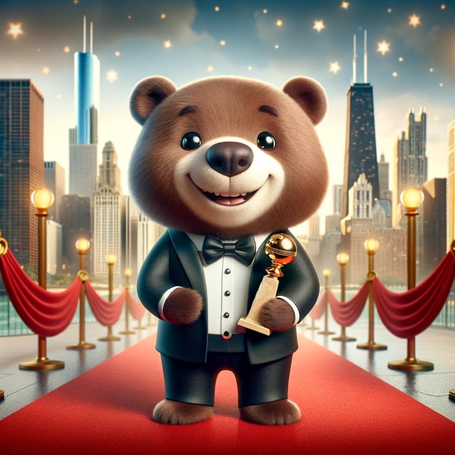 Chicago Restaurant Week Kicks Off with First Bites Bash and 13 EMMY Nominations for “The Bear”